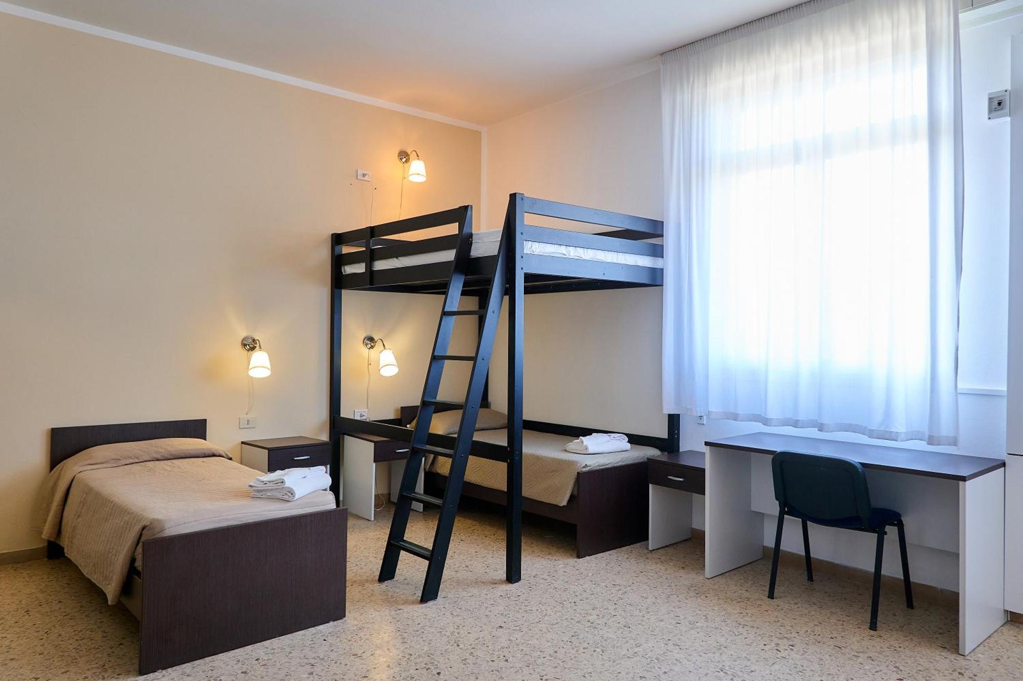 Solee, Family Holidays & Hostelling تْشيزيناتيكو المظهر الخارجي الصورة