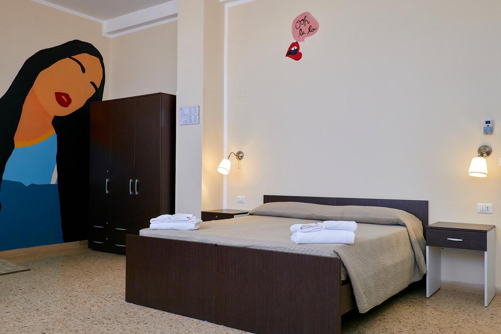 Solee, Family Holidays & Hostelling تْشيزيناتيكو المظهر الخارجي الصورة