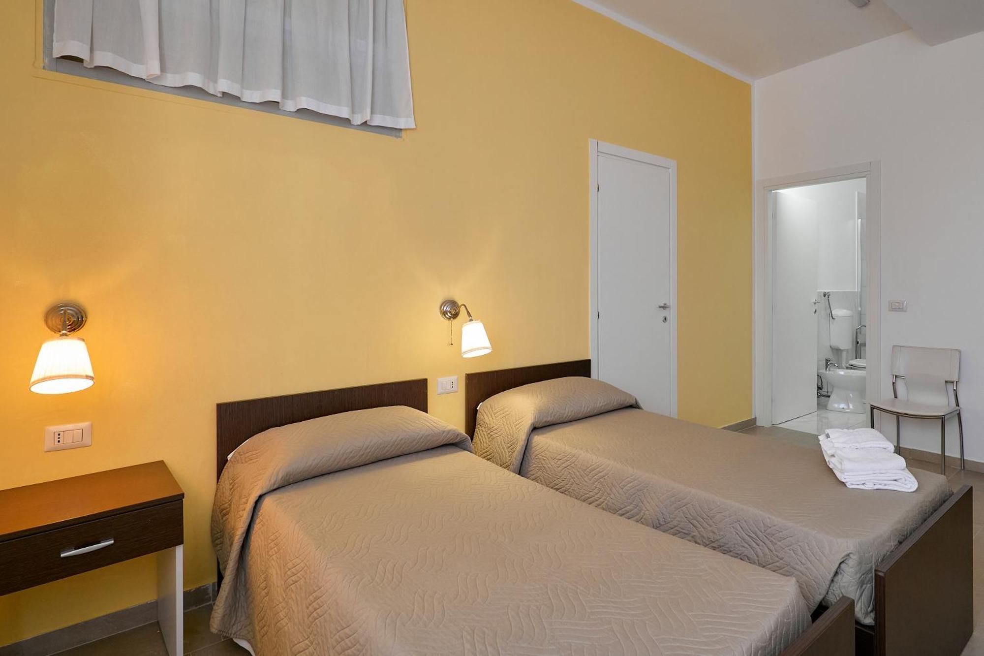 Solee, Family Holidays & Hostelling تْشيزيناتيكو المظهر الخارجي الصورة