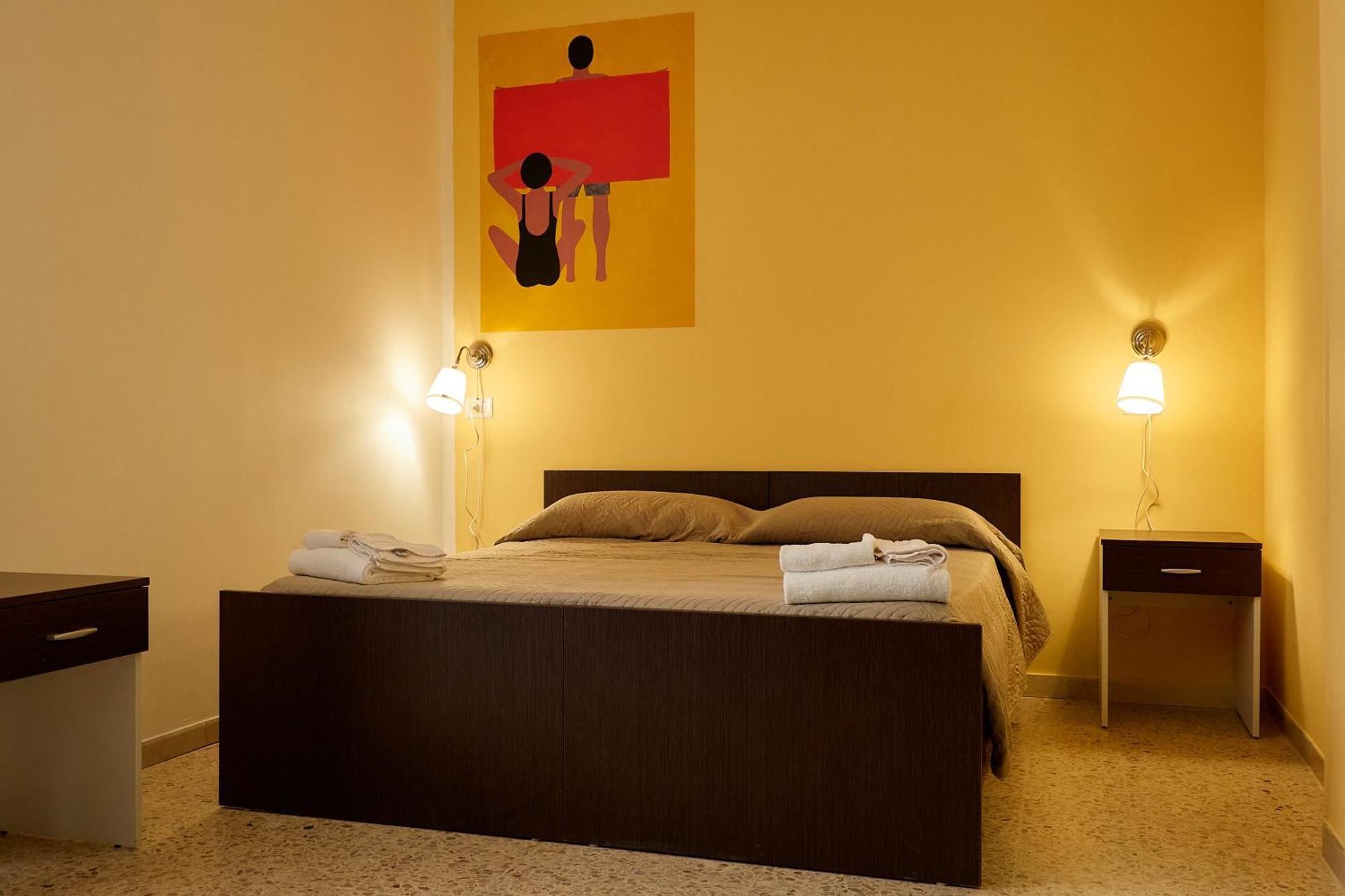 Solee, Family Holidays & Hostelling تْشيزيناتيكو المظهر الخارجي الصورة