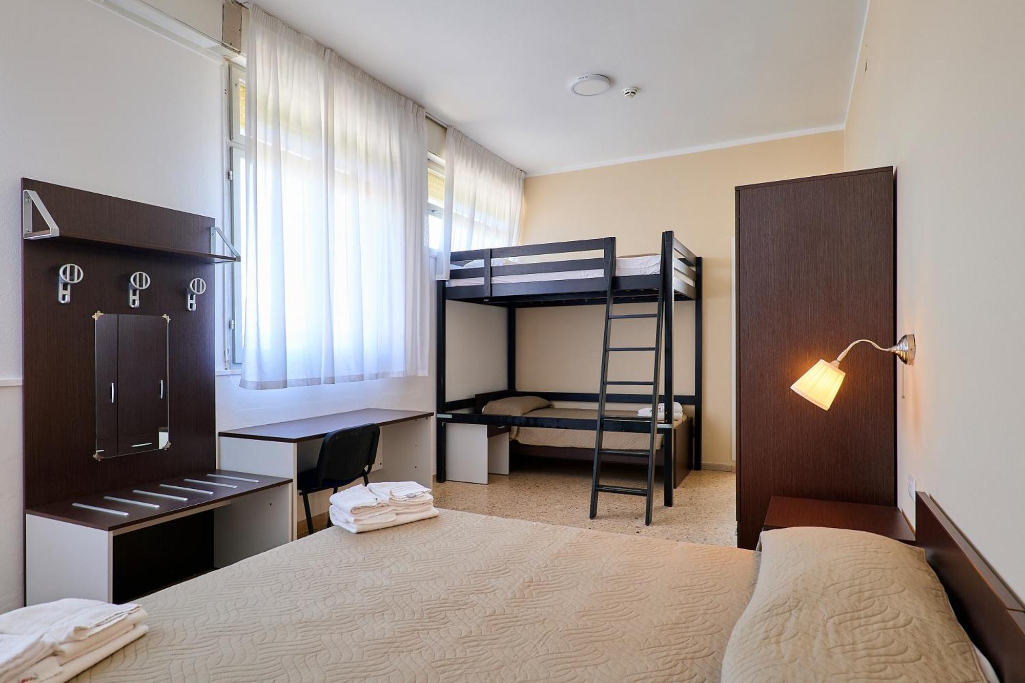 Solee, Family Holidays & Hostelling تْشيزيناتيكو المظهر الخارجي الصورة