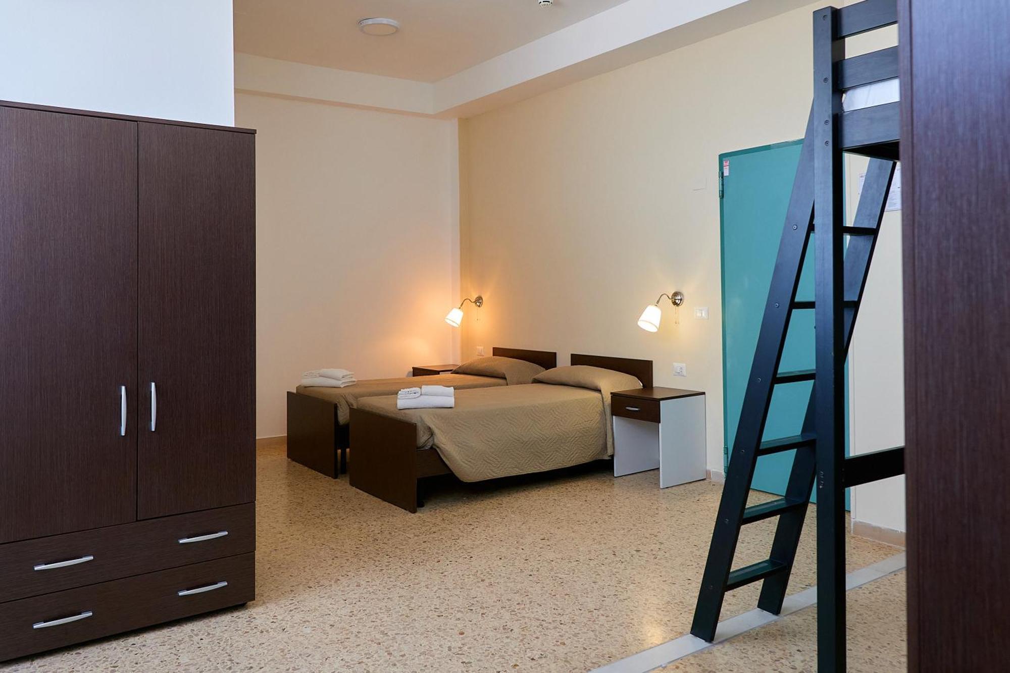 Solee, Family Holidays & Hostelling تْشيزيناتيكو المظهر الخارجي الصورة